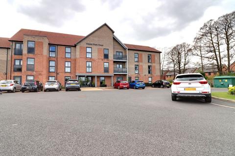 Kingsway, Stafford ST16 2 bed retirement property for sale