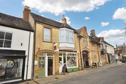 Cheap Street, Sherborne, DT9 3 bed apartment for sale