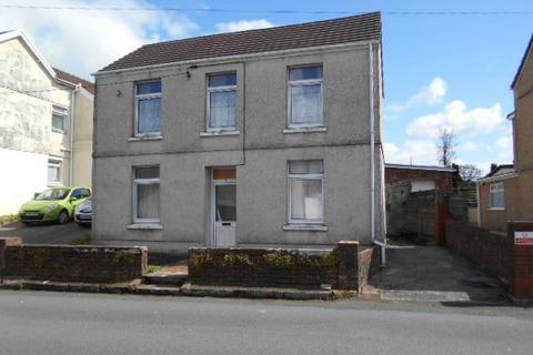 Coed Bach, Pontarddulais, SA4 3 bed detached house for sale