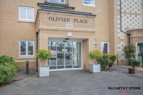 Olivier Place, Hart Close, Wilton... 1 bed apartment for sale