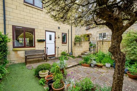 Harbutts, Bath BA2 2 bed house for sale
