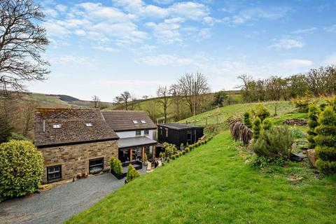 Daisy Cottage, Lofthouse, HG3 5SF 4 bed detached house for sale