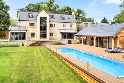 High Street, Ketton, Stamford... 7 bed detached house for sale