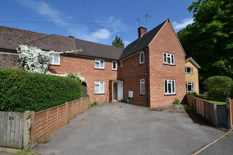 Sibleys Rise, South Heath, Great... 2 bed maisonette for sale