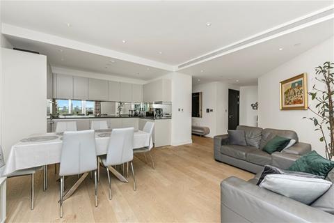 Sophora House, London 2 bed flat for sale