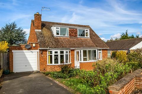 Ashville Drive, Hurworth, Darlington 3 bed detached bungalow for sale