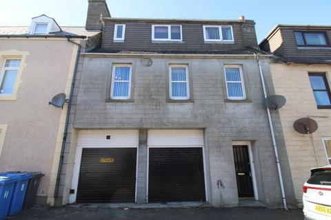 9 Lower Dunbar Street, Wick 2 bed maisonette for sale