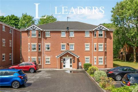Patton Drive, Great Sankey, Warrington 1 bed apartment for sale