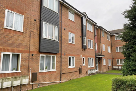 Rosefield Road, Staines