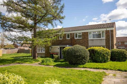 Framfield Close, Crawley RH11 1 bed ground floor flat for sale