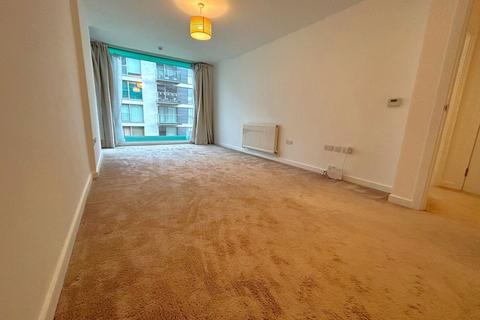 Signal Building, Station Approach... 1 bed apartment for sale