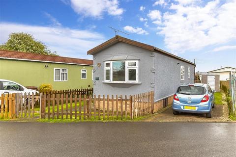 Vicarage Lane, Hoo, Rochester, Kent 1 bed park home for sale