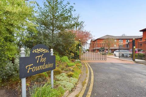 The Fountains, Green Lane, Ormskirk 1 bed flat for sale