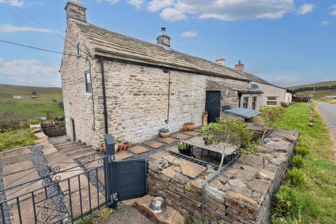 Wardway Foot, Nenthead, Alston... 2 bed semi