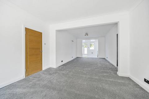 Blairderry Road, Streatham Hill... 6 bed semi