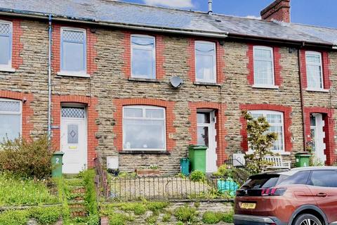 Llantwit Fardre, Pontypridd CF38 3 bed terraced house for sale