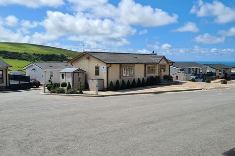 Tranquility Park, Woolacombe Station... 2 bed park home for sale