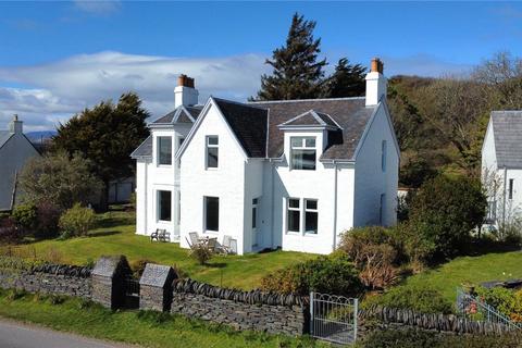 1 Cluain, Cullipool, Isle Of Luing... 3 bed flat for sale