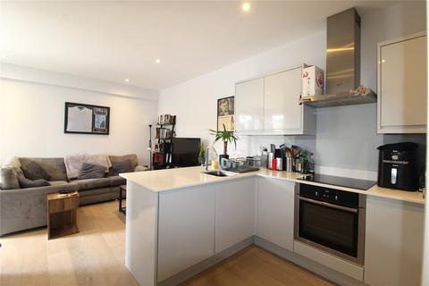 Station Road, Barnet, EN5 1 bed apartment for sale