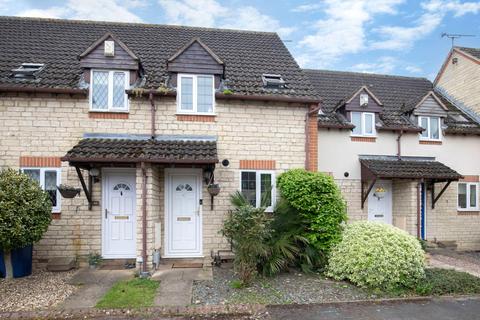 Cutsdean Close, Bishops Cleeve... 2 bed terraced house for sale