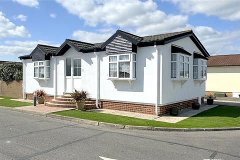 Willowbrook Park, Lancing, West... 2 bed retirement property for sale