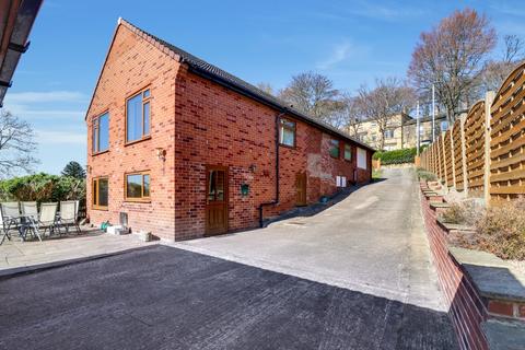 Jenkin Road, Horbury, Wakefield, West... 4 bed detached house for sale