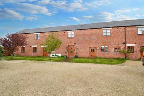 Little Bolas, Telford 4 bed barn conversion for sale