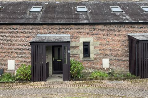 2 bedroom cottage for sale