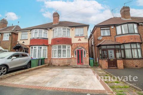 Parkfield Road, Oldbury B68 3 bed semi