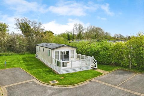 Spring Meadows, Cotswold Hoburne... 2 bed detached house for sale