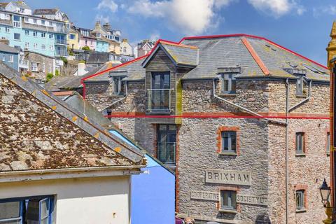 Beach Approach, Brixham 2 bed apartment for sale