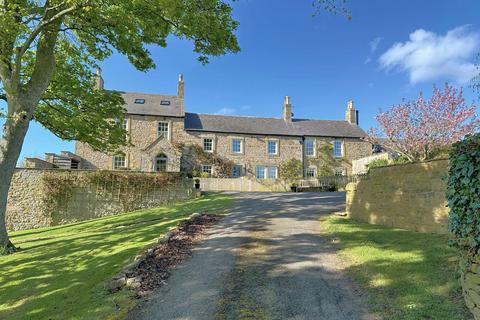 Corbridge NE45 8 bed country house for sale