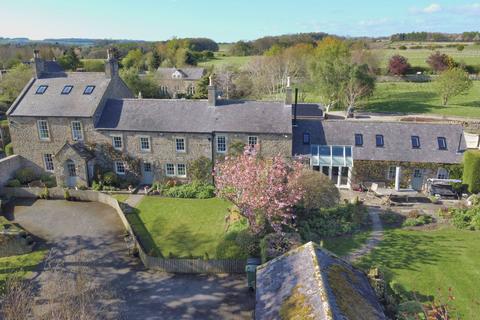 Corbridge NE45 8 bed country house for sale