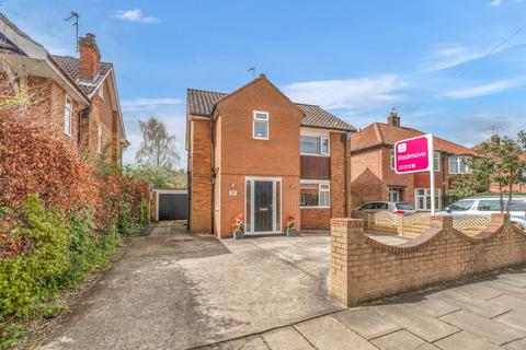 Woodlands Grove, York, YO31 3 bed detached house for sale