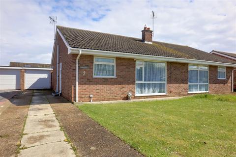 2 bedroom semi-detached bungalow for sale