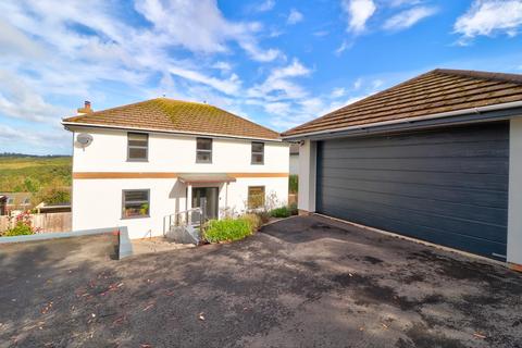 Slade, Bideford 4 bed detached house for sale