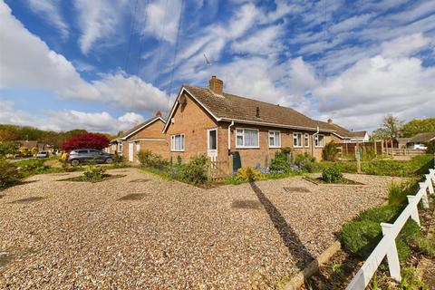 Windmill Avenue, Dereham 3 bed detached bungalow for sale