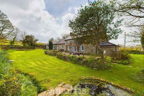 Eglwyswrw, Crymych 5 bed detached house for sale