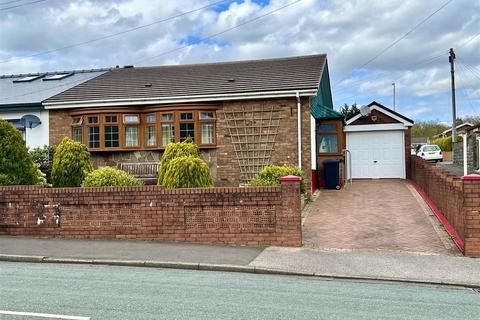 Beechwood Avenue, Aberdare CF44 2 bed semi