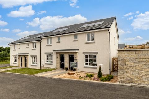 Cupar at Hopecroft View Strathcona... 3 bed end of terrace house for sale