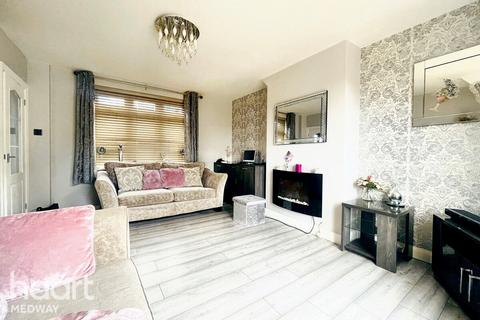 Wainscott Walk, Rochester 3 bed terraced house for sale