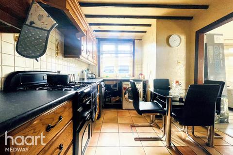 Wainscott Walk, Rochester 3 bed terraced house for sale