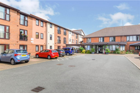 The Limes, Westbury Lane, Newport... 2 bed apartment for sale