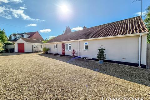 4 bedroom detached bungalow for sale