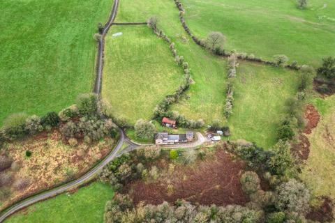 Snowdrop Hill Farm, Halkyn Road... 3 bed farm house for sale