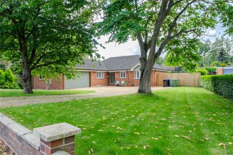 Beech Avenue, Bourne, Lincolnshire, PE10 4 bed bungalow for sale