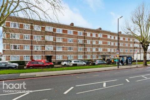 London Road, Thornton Heath 2 bed apartment for sale