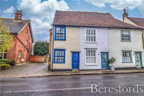 Bradford Street, Braintree, CM7 2 bed end of terrace house for sale