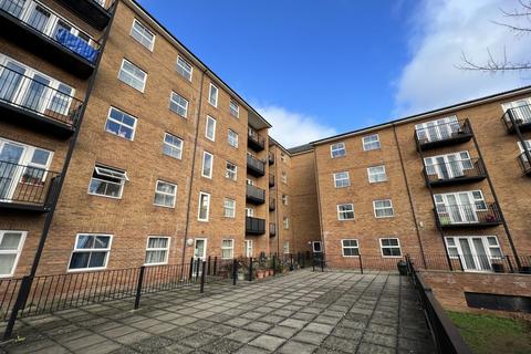 Luton LU1 2 bed flat for sale