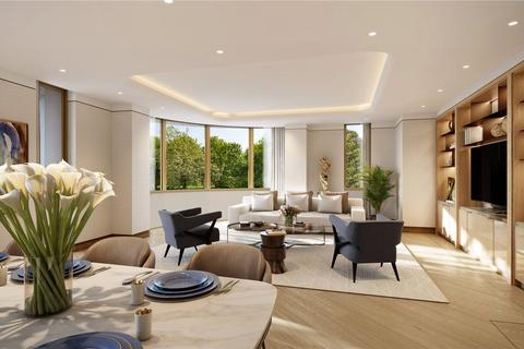 Park Modern, Apartment 12, 123... 3 bed apartment for sale